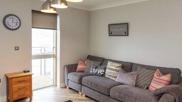 منطقة المعيشة