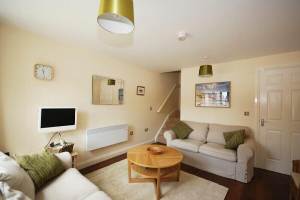 Interior - House Martins (Chathill)