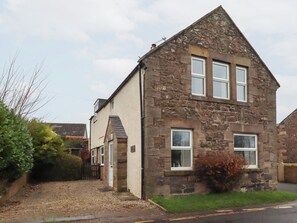 Cottage | Exterior - Wayside Cottage (Alnwick)