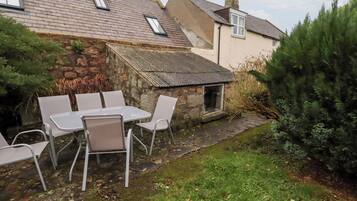 Ferienhaus | Innenbereich