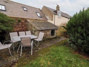 Cottage | Interior - Wayside Cottage (Alnwick)