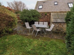 Cottage | Interior - Wayside Cottage (Alnwick)