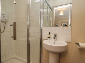 ChaumiĂšre | Salle de bain