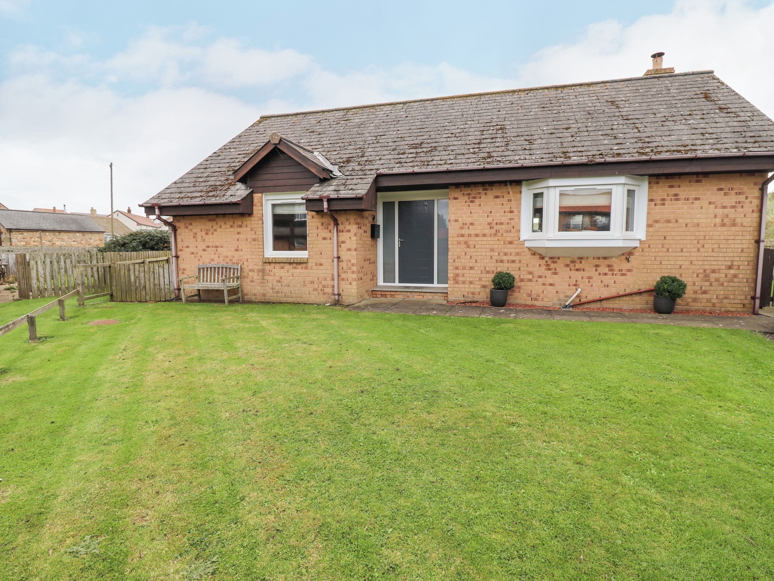 Casa de campo | Exterior