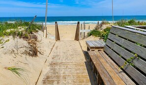 Plage à proximité