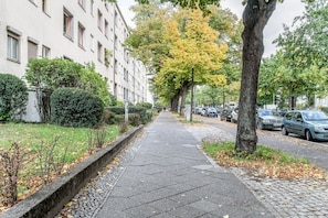 BoendeomrÄde