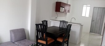 A cozy and secure home for Family and friends in Guayaquil-Ecuador