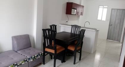 A cozy and secure home for Family and friends in Guayaquil-Ecuador