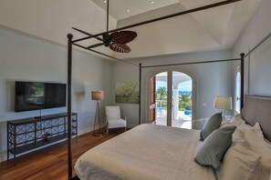 4 sovrum, strykjärn/strykbräda, gratis wi-fi och sängkläder