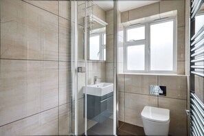 Haartrockner, Handtücher