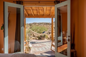 4 soverom, strykejern/-brett, wi-fi (inkludert) og sengetøy