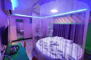 Room - Jinpeng Hotel (Guangzhou Yongqingfang Chenjiaxuan Subway Station) (Guangzhou)