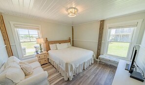 5 quartos, berço de viagem, Wi-Fi
