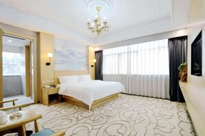 Room - Haolilai Grand Hotel (Sanming No.1 High School) (Sanming)