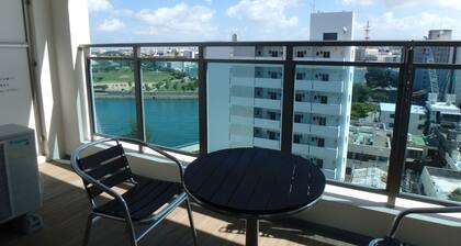 buransiera naha akebono puremisuto 1009