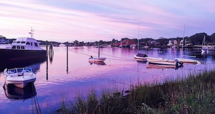 Private Luxury Retreat <1 Mile to Downtown - Near Seaport & Aquarium - 5000sqft