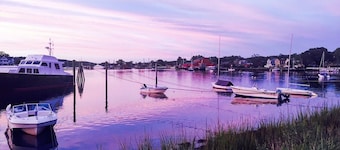 Private Luxury Retreat <1 Mile to Downtown - Near Seaport & Aquarium - 5000sqft
