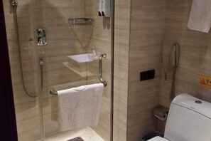 Interior - Qianhao Hotel (Tongzi County)