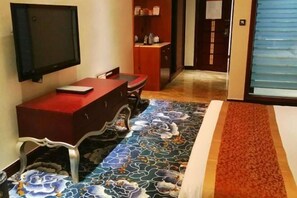 Room - Qianhao Hotel (Tongzi County)