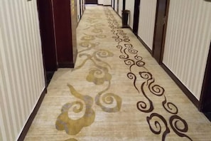 Room - Qianhao Hotel (Tongzi County)