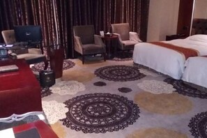 Room - Qianhao Hotel (Tongzi County)