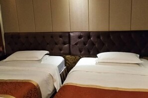 Room - Qianhao Hotel (Tongzi County)