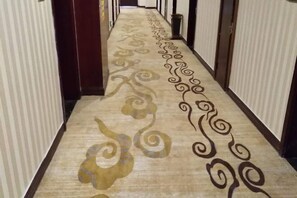 Room - Qianhao Hotel (Tongzi County)