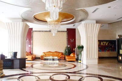 Qianhao Hotel