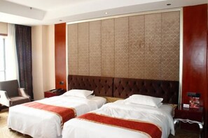 Room - Qianhao Hotel (Tongzi County)