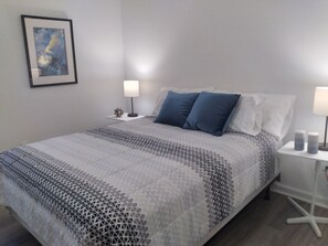 3 Schlafzimmer, kostenloses WLAN, Rollstuhlgeeignet