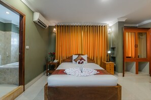 Standard Studio, 1 Bedroom, City View