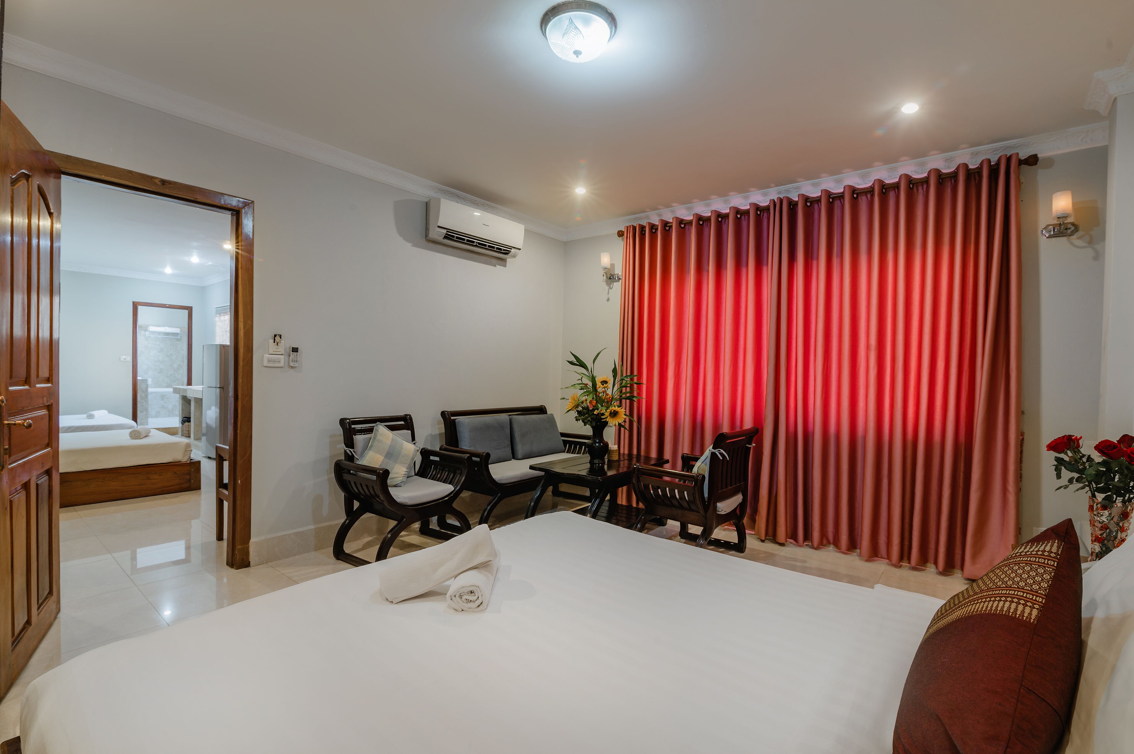 Foto - Sinaka Angkor Hotel