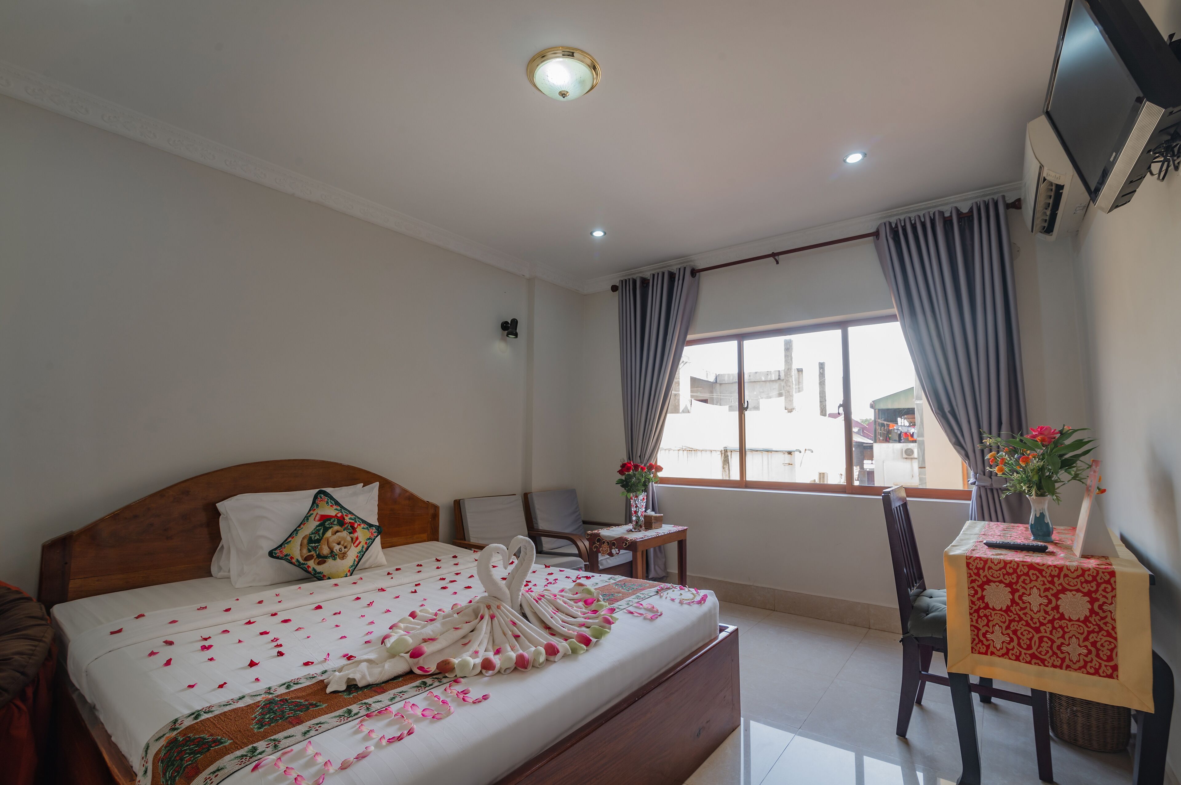 Foto - Sinaka Angkor Hotel