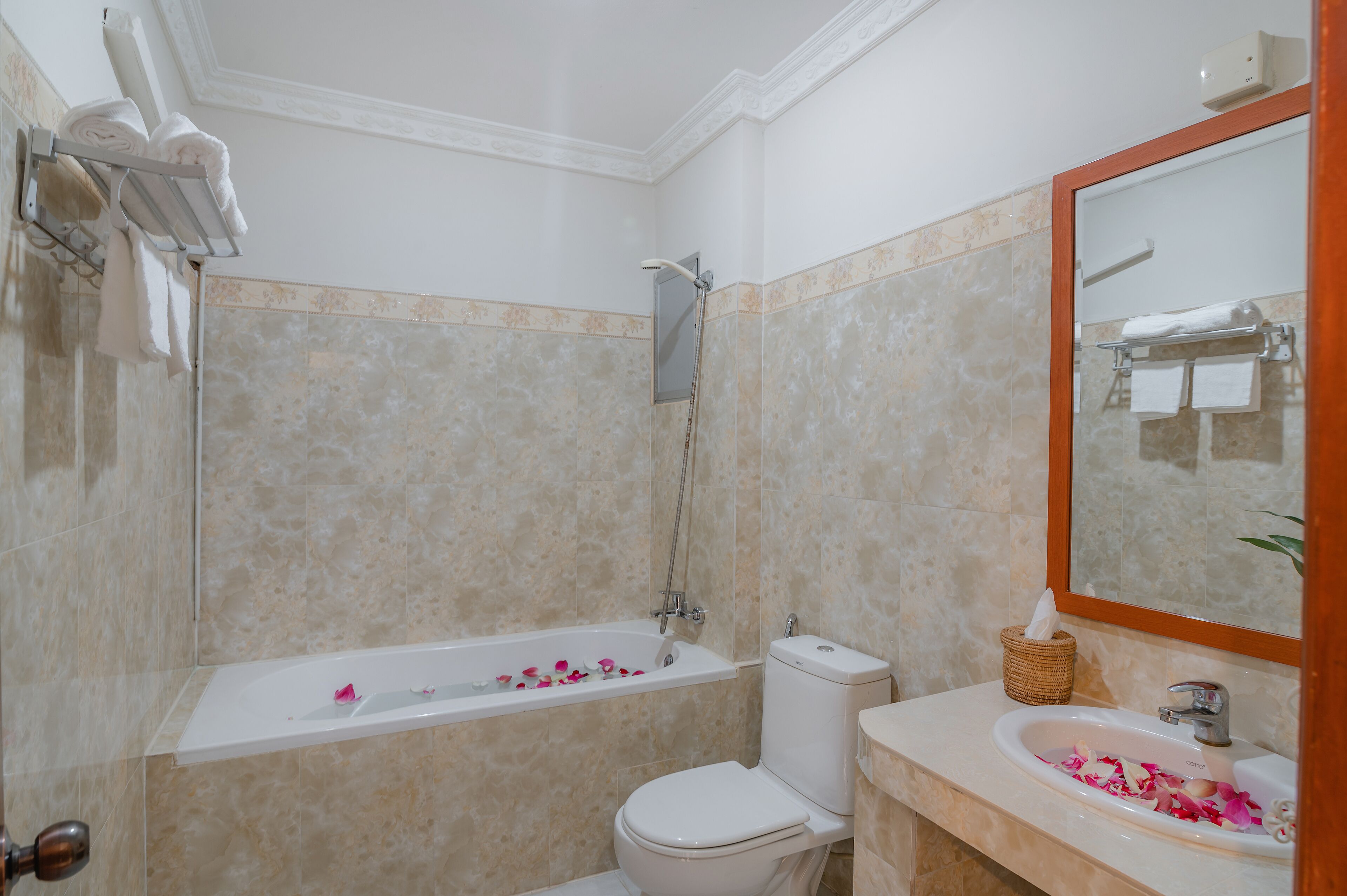 Foto - Sinaka Angkor Hotel