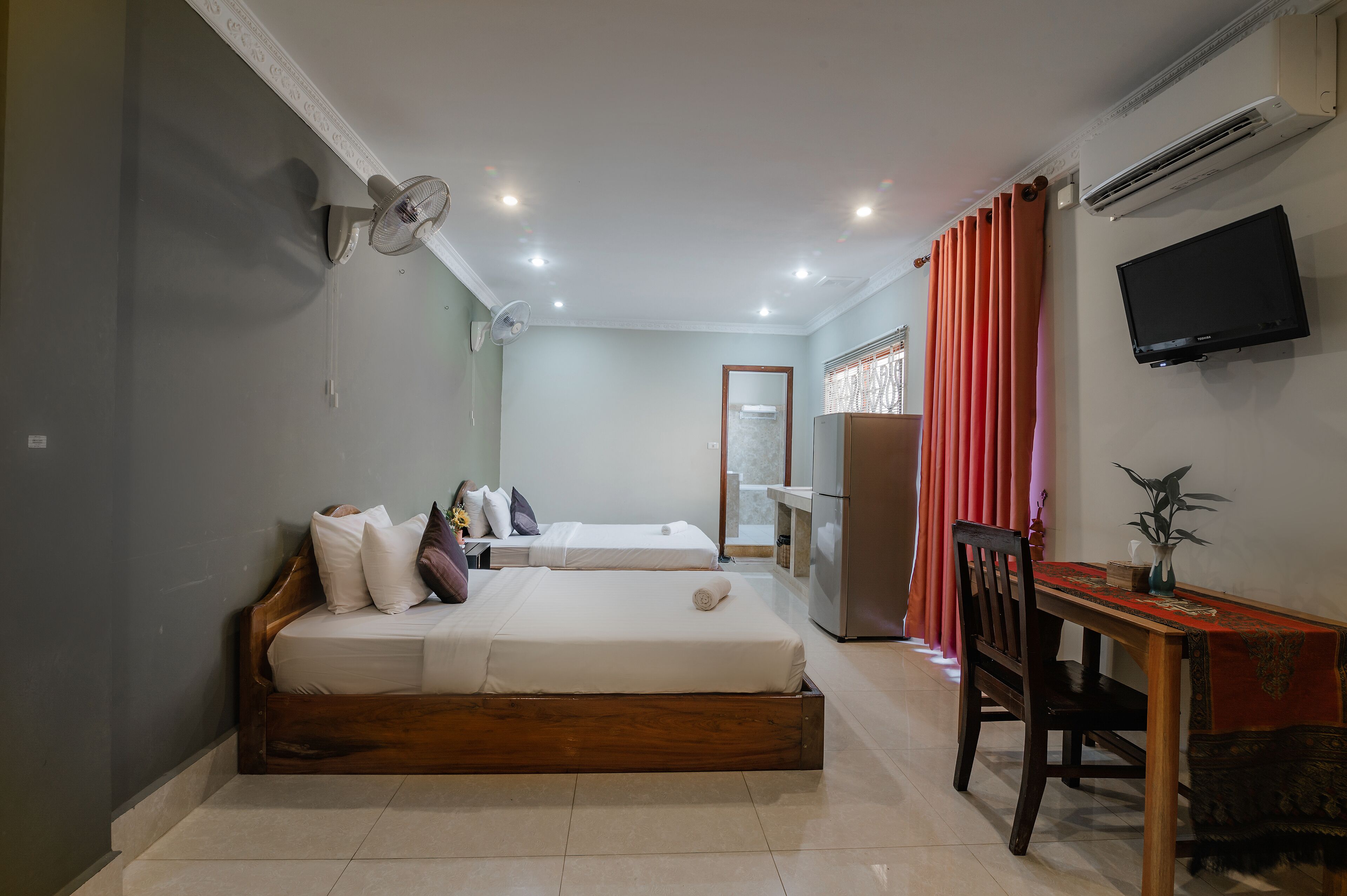 Foto - Sinaka Angkor Hotel