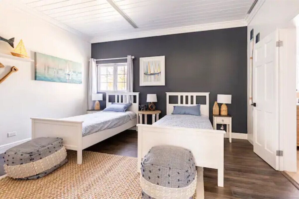 Bild für Gastgeberprofil