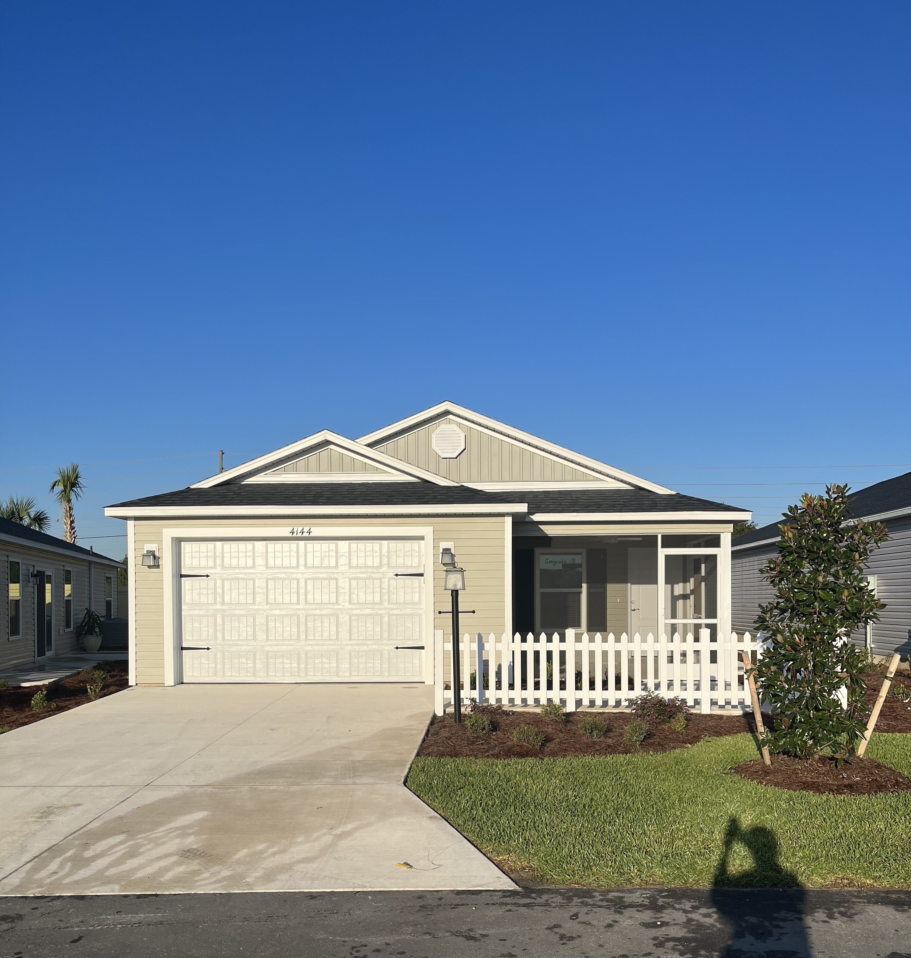 Desirable Patio Villa in The Villages