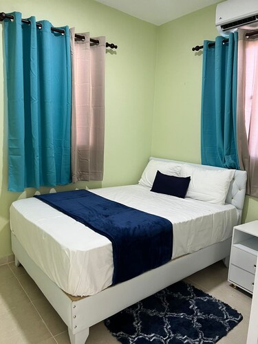 Tana Aparta Hotel