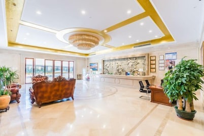 Vienna International Hotel (Foshan Shunde Jun'an Lehuicheng)