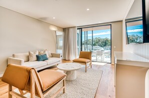 Living area - Essence Peregian Beach (Peregian Beach)