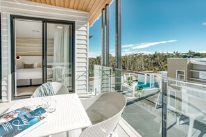 Balcony - Essence Peregian Beach (Peregian Beach)