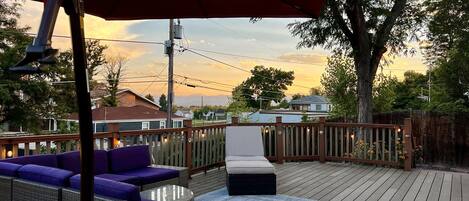 Terrass/Patio