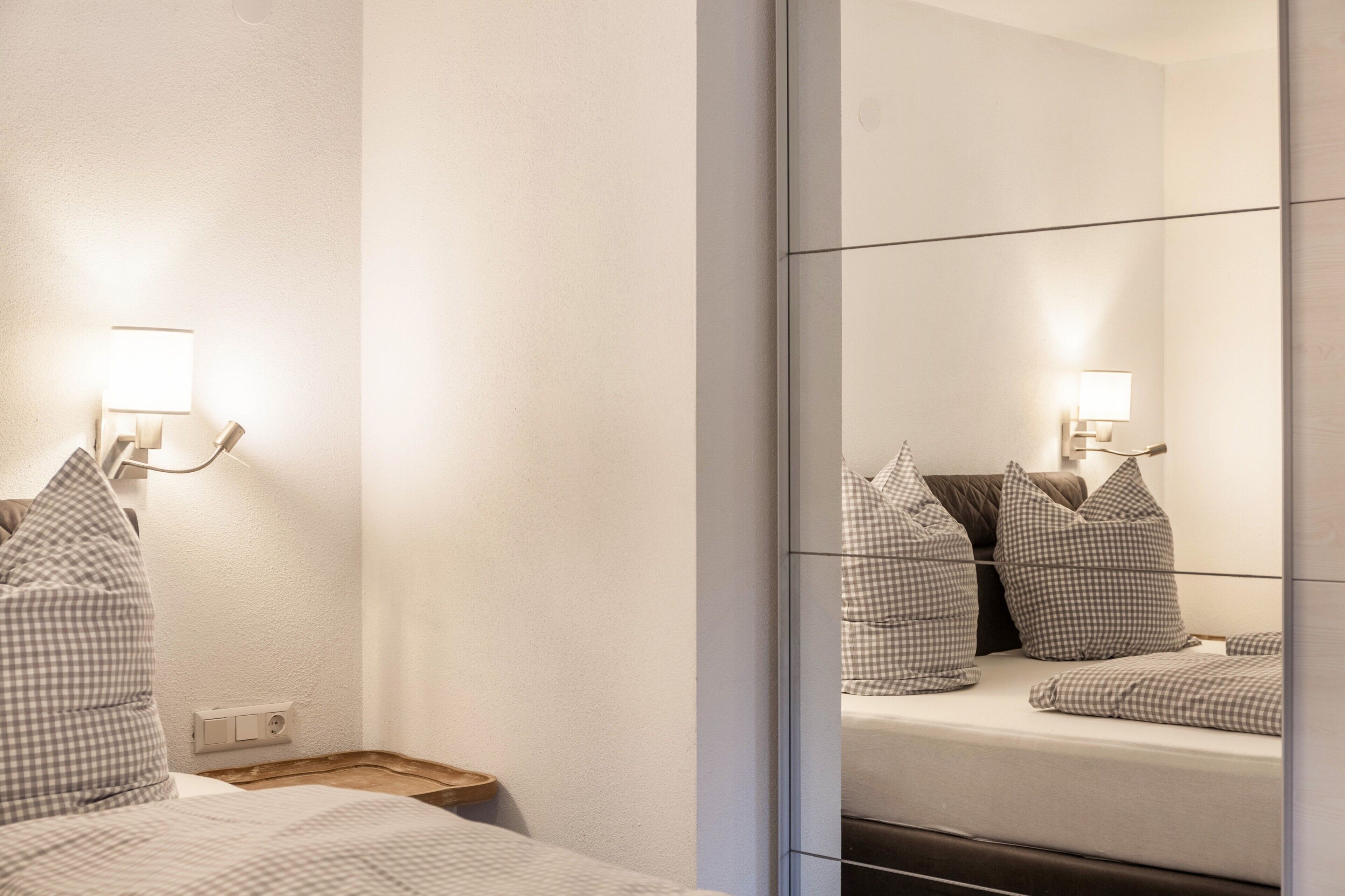 1 bedroom, free WiFi, bed sheets, wheelchair access