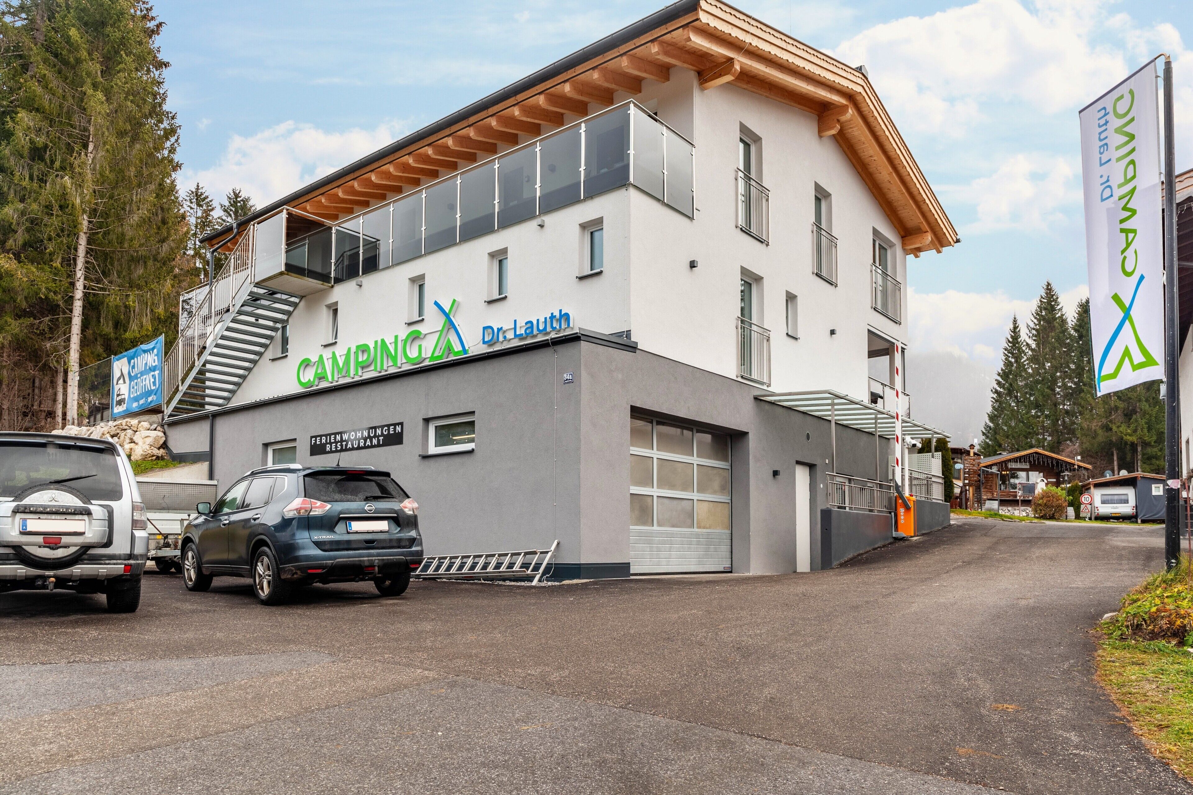 Außenbereich
