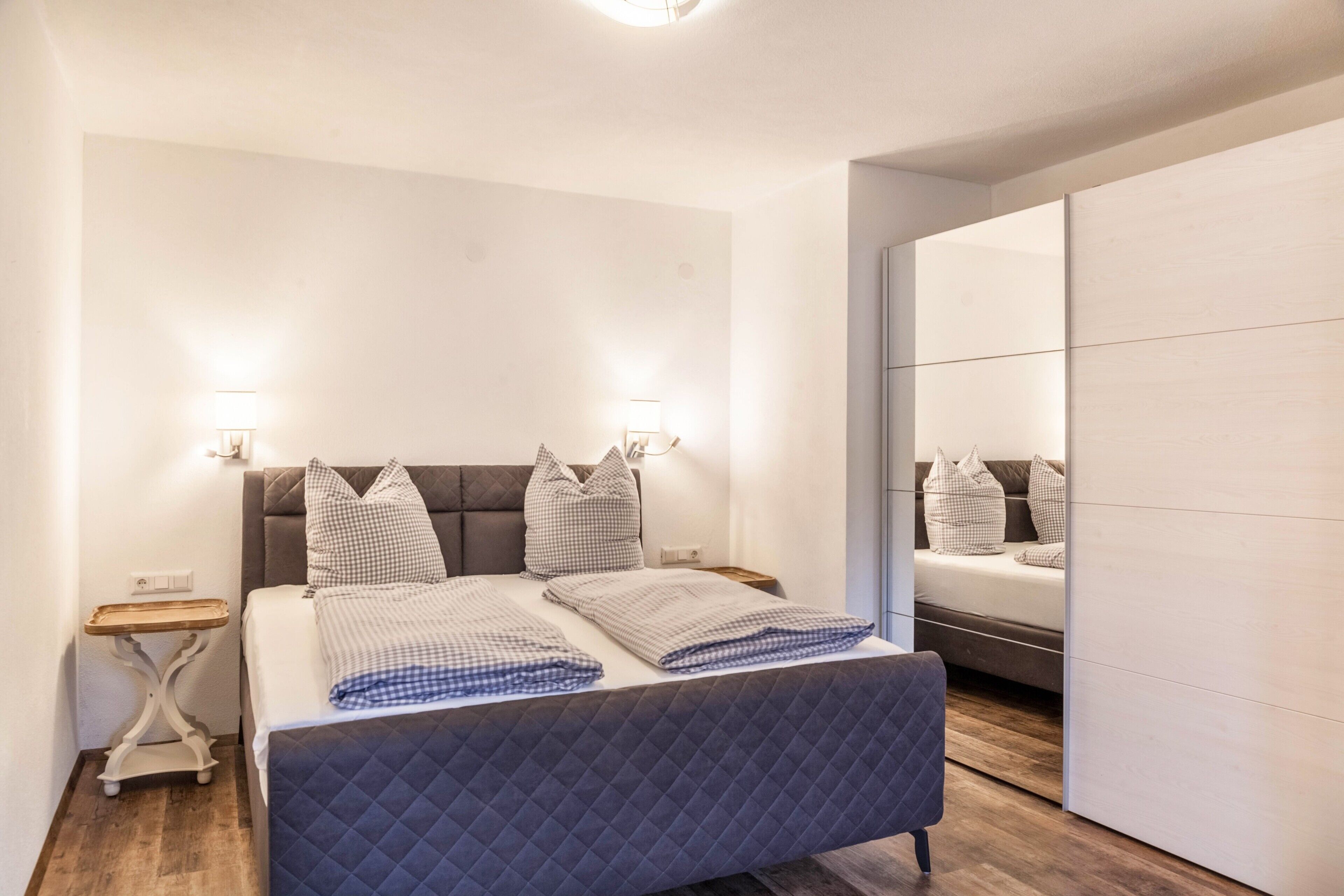 1 bedroom, free WiFi, bed sheets, wheelchair access