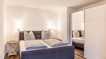 1 bedroom, free WiFi, bed sheets, wheelchair access