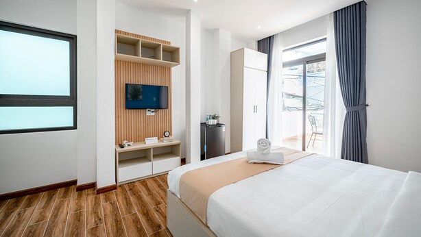 Căn hộ Premium