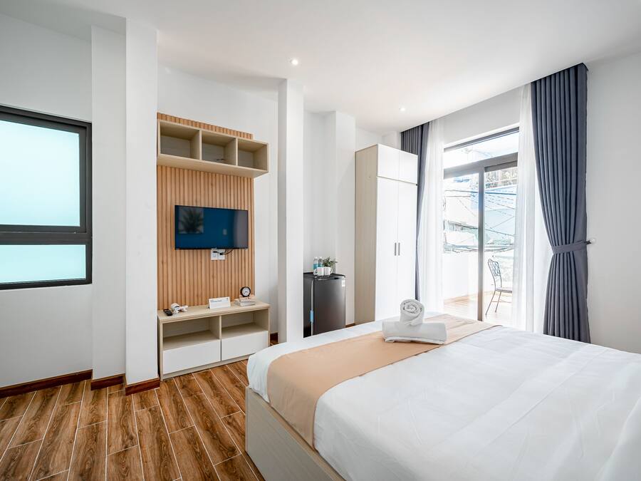 Premium-Apartment