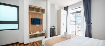 Cozrum Homes - Autumn House