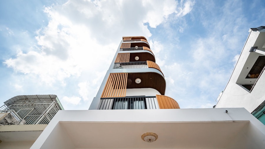 Cozrum Homes - Autumn House